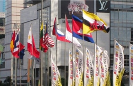 Thách thức quản lí thương mại điện tử ASEAN 